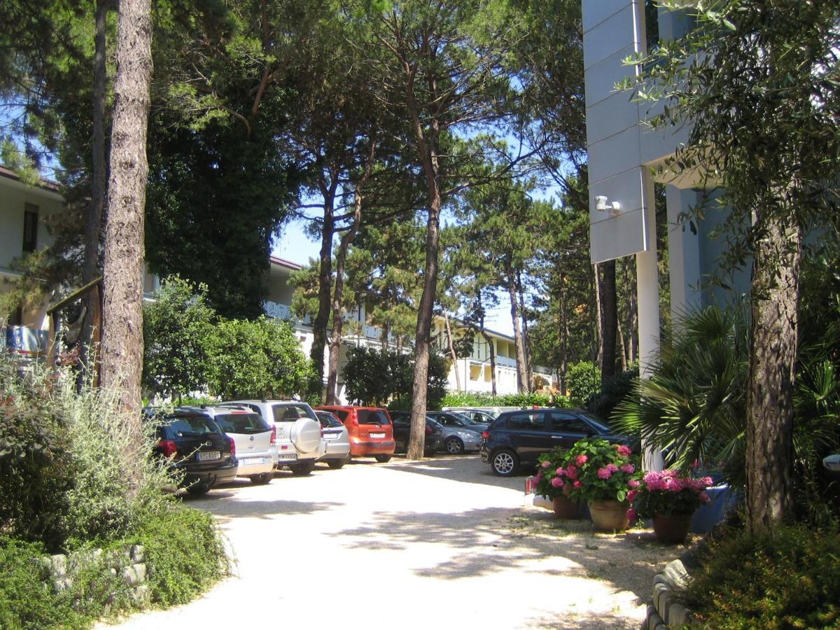 Alemagna Lido Del Sole Hotel