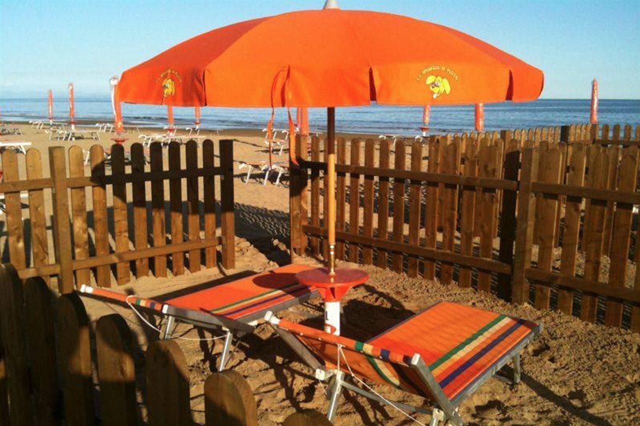 Hotel Alemagna Lido Del Sole Bibione