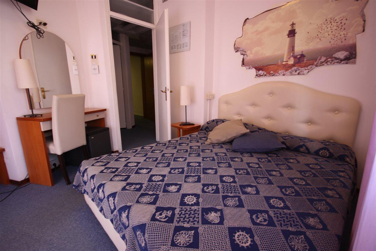 Hotel Alemagna Lido Del Sole 4*