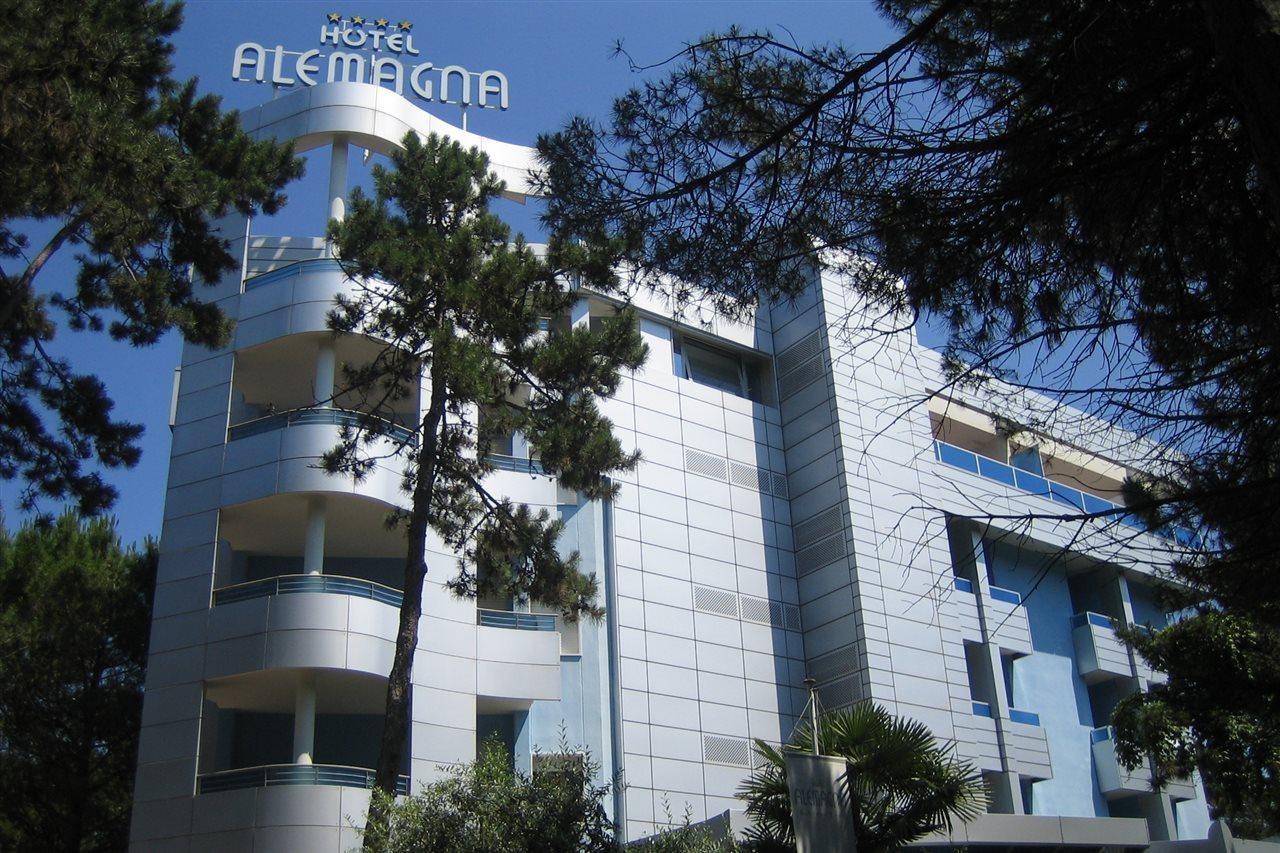 Alemagna Lido Del Sole Hotel Bibione