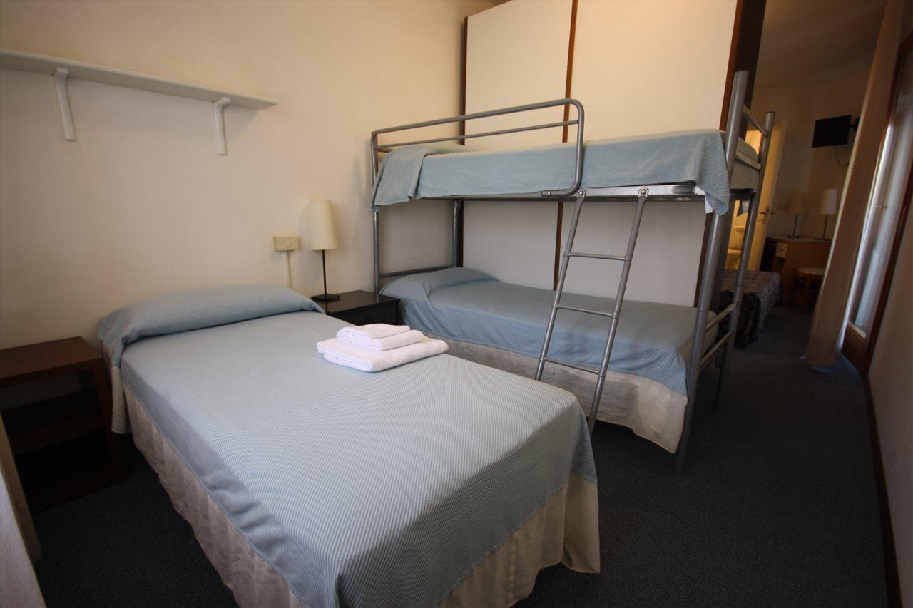 Alemagna Lido Del Sole Hotel 4*