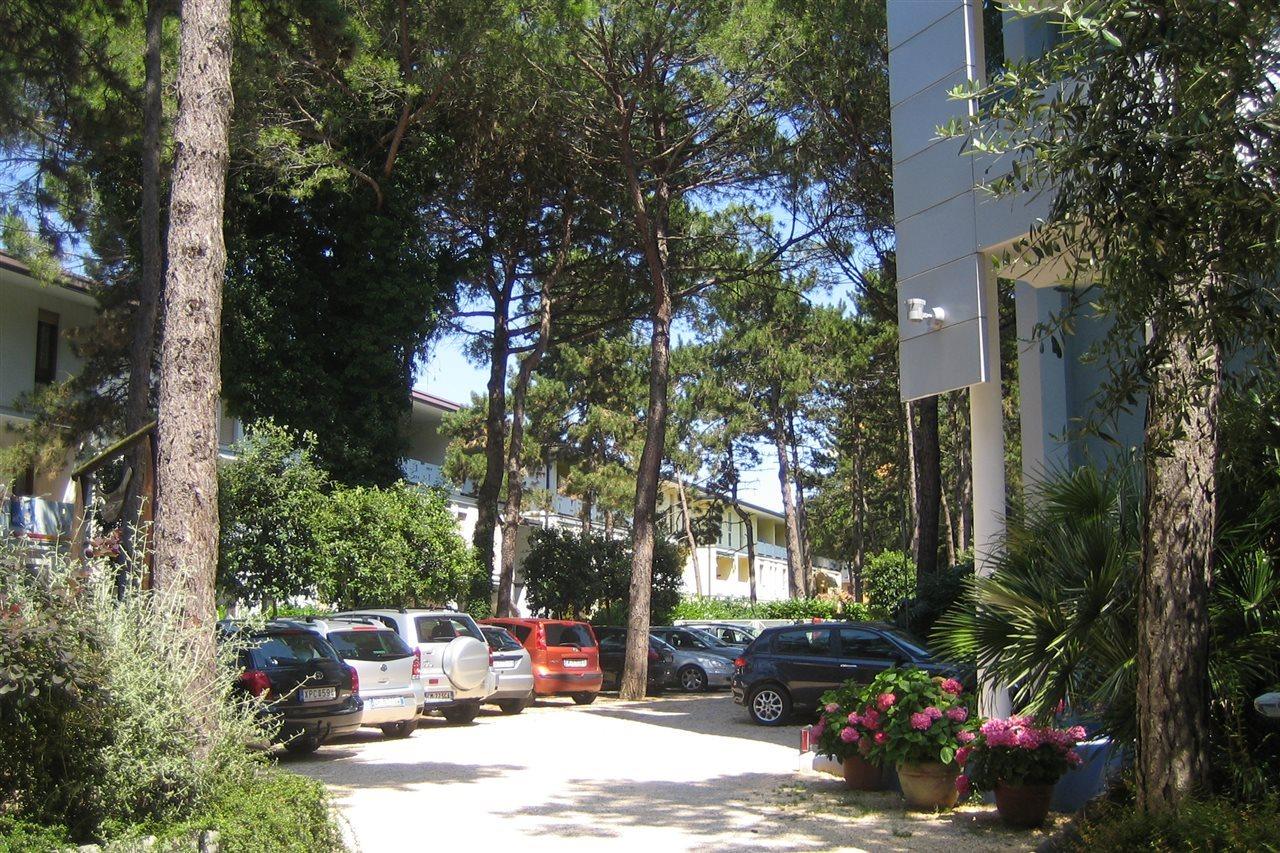 Alemagna Lido Del Sole Hotel Bibione