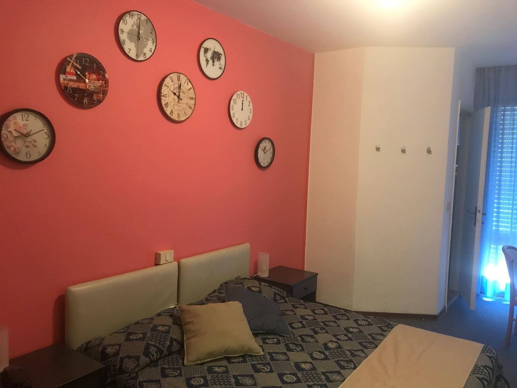 Alemagna Lido Del Sole Hotel Bibione