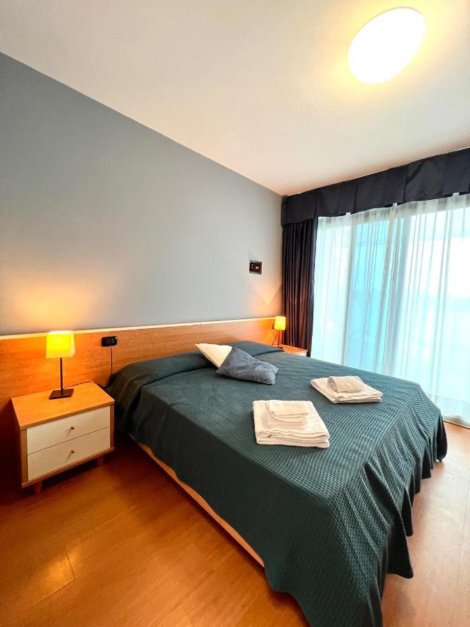 Alemagna Lido Del Sole 4*