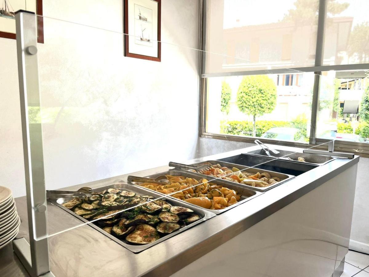 Alemagna Lido Del Sole Hotel 4*