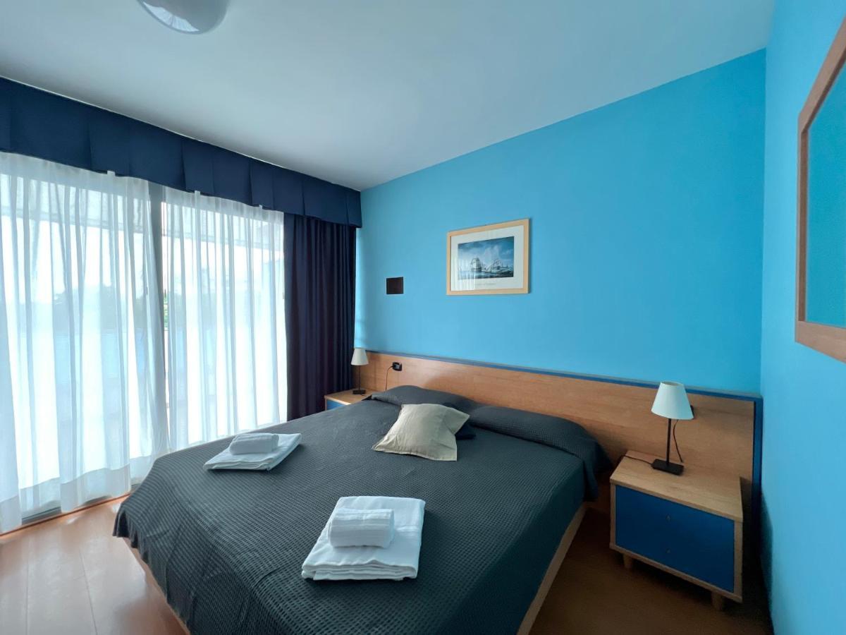 Alemagna Lido Del Sole Hotel