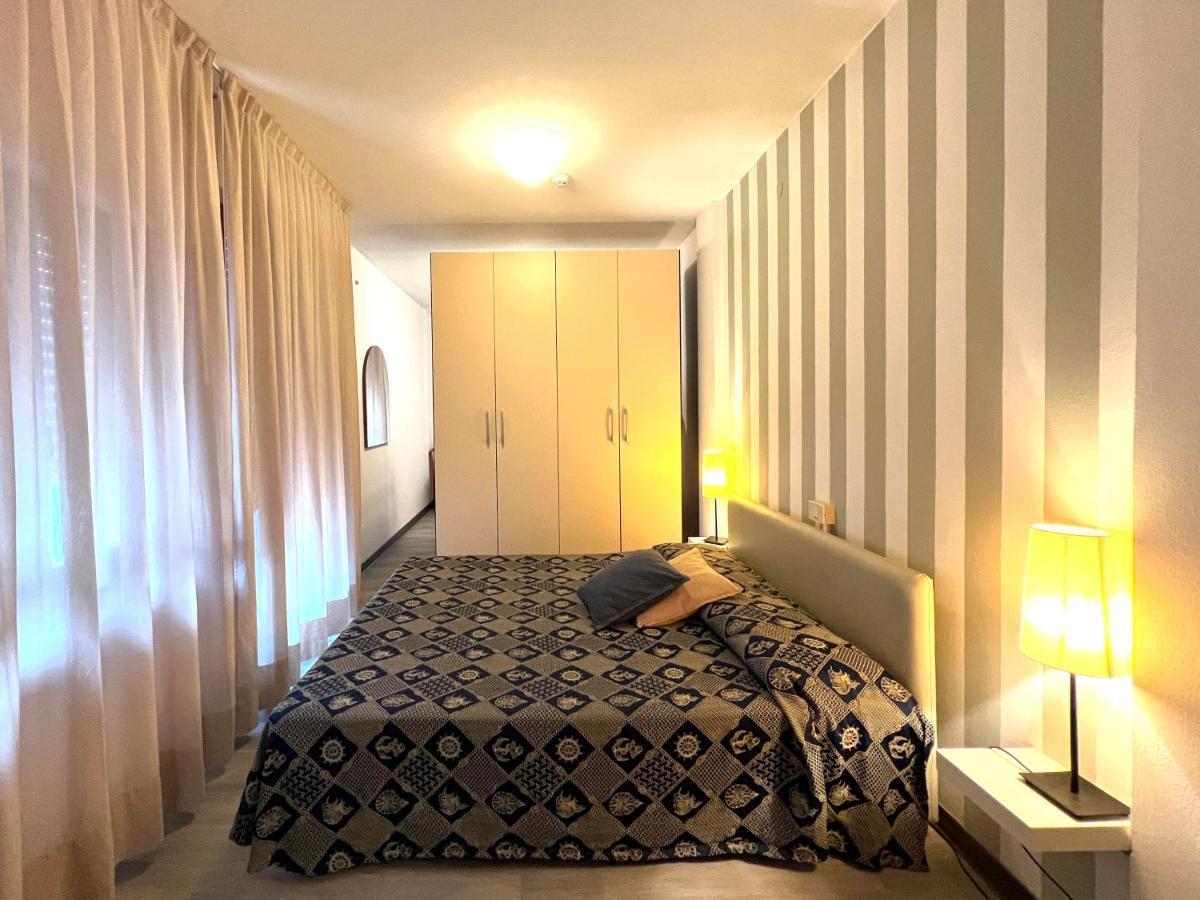 Alemagna Lido Del Sole 4* Bibione