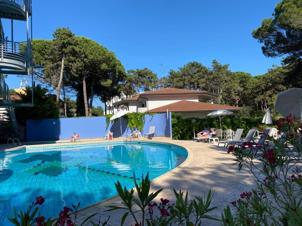 Alemagna Lido Del Sole 4* Bibione
