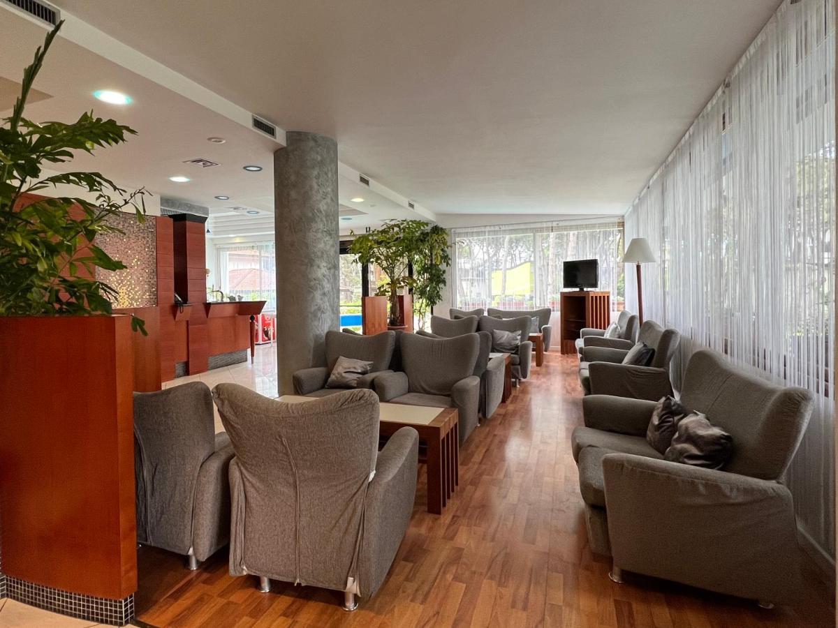 Alemagna Lido Del Sole Hotel 4*