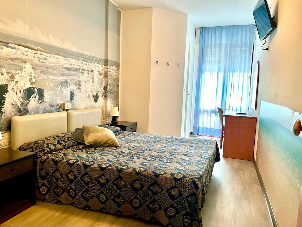 Hotel Alemagna Lido Del Sole Bibione