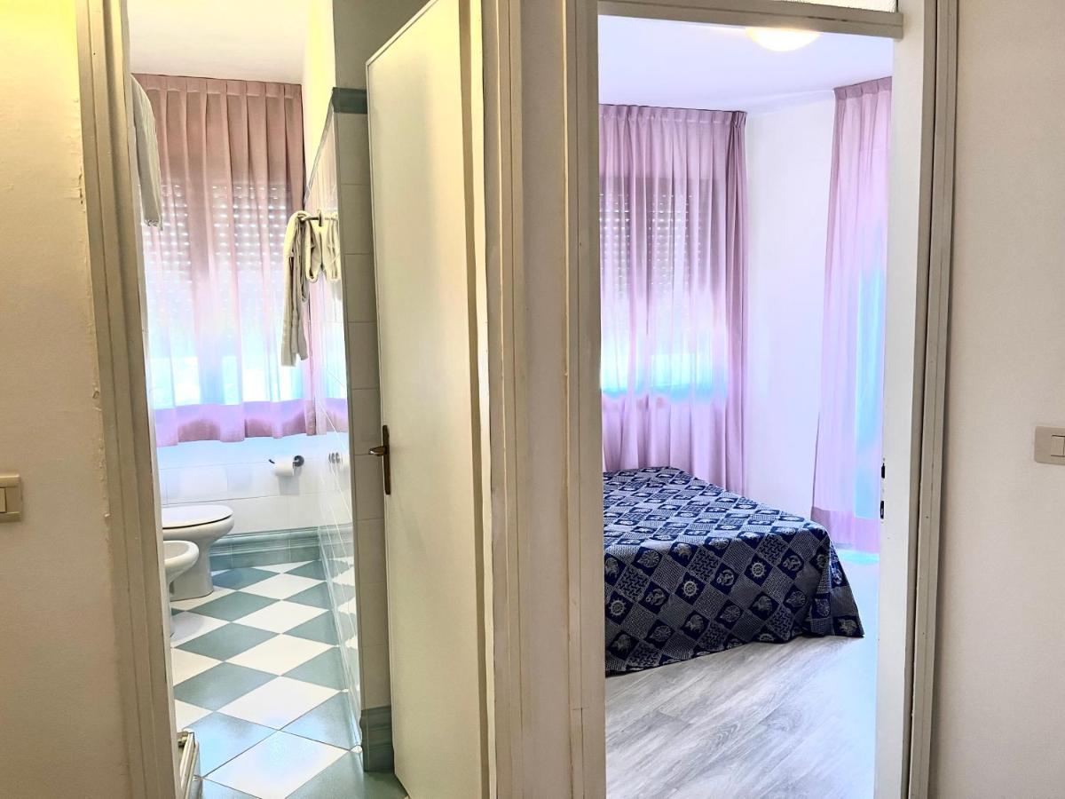 Alemagna Lido Del Sole Hotel 4*