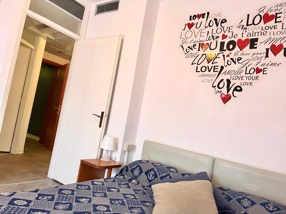 Alemagna Lido Del Sole Hotel 4*