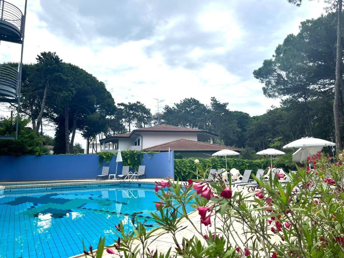 Alemagna Lido Del Sole Hotel