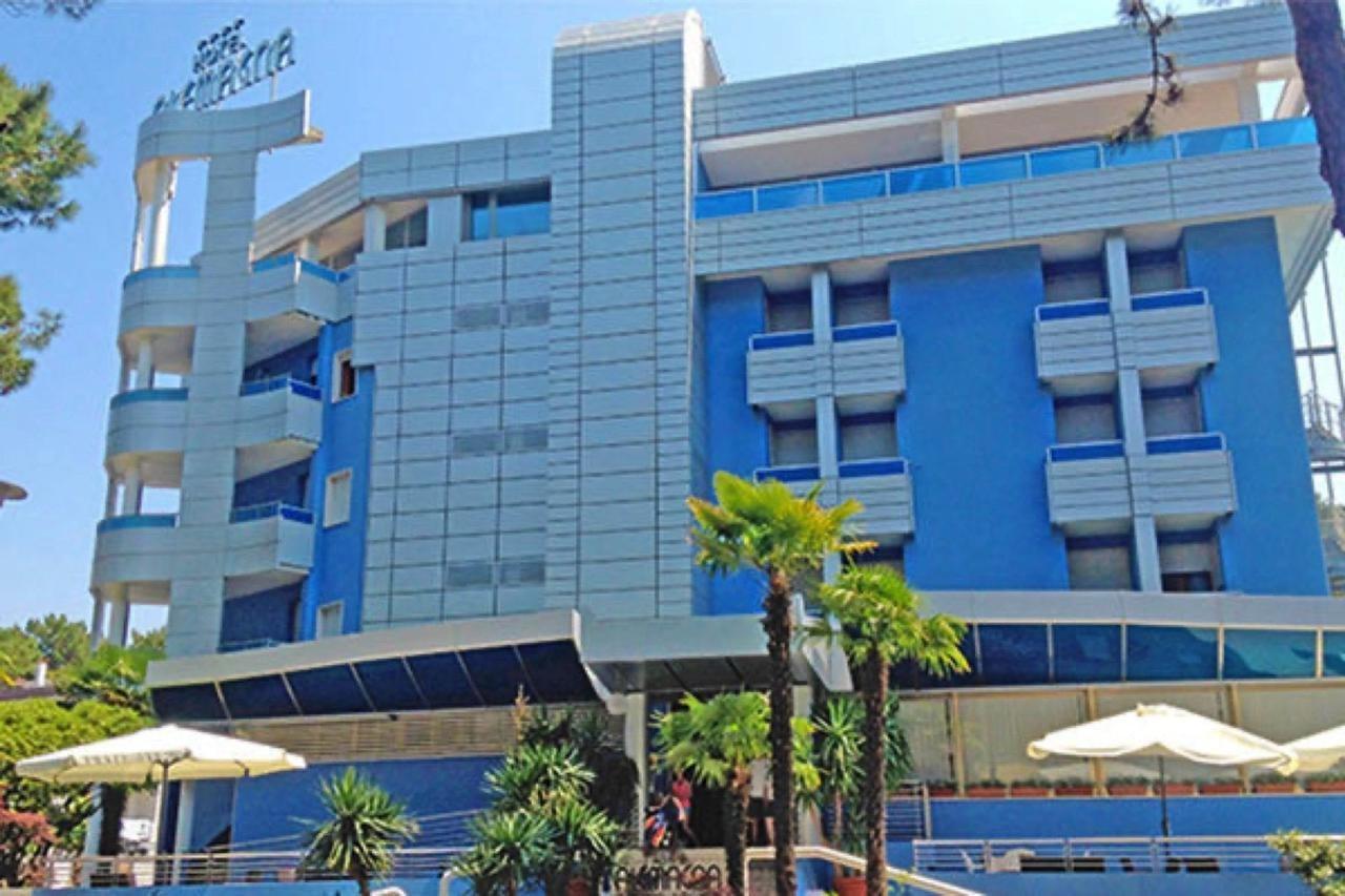 Alemagna Lido Del Sole 4*