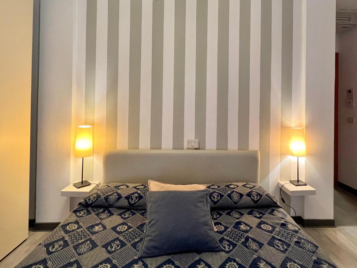 Alemagna Lido Del Sole 4*