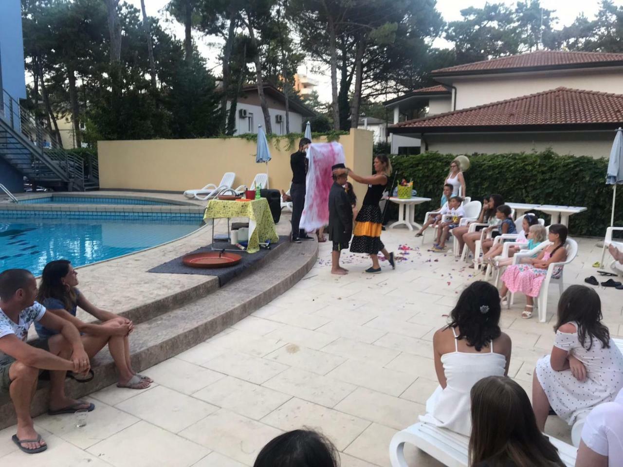 Alemagna Lido Del Sole
