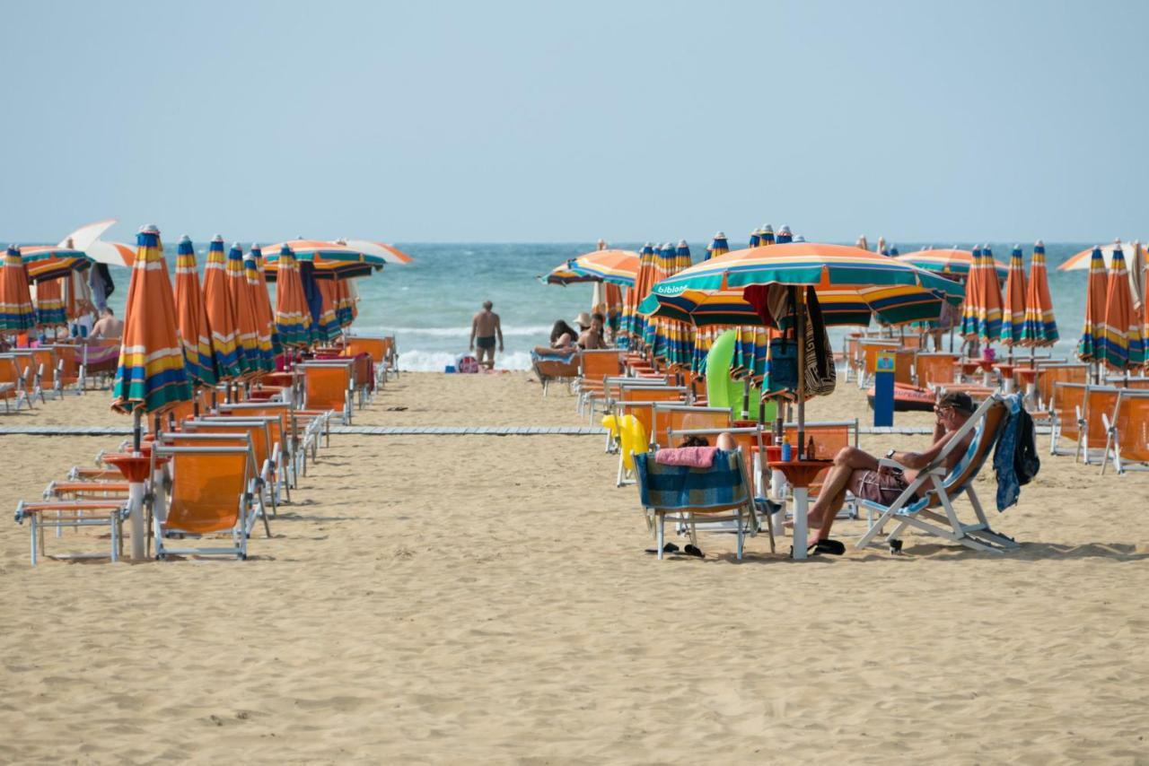 Alemagna Lido Del Sole 4*