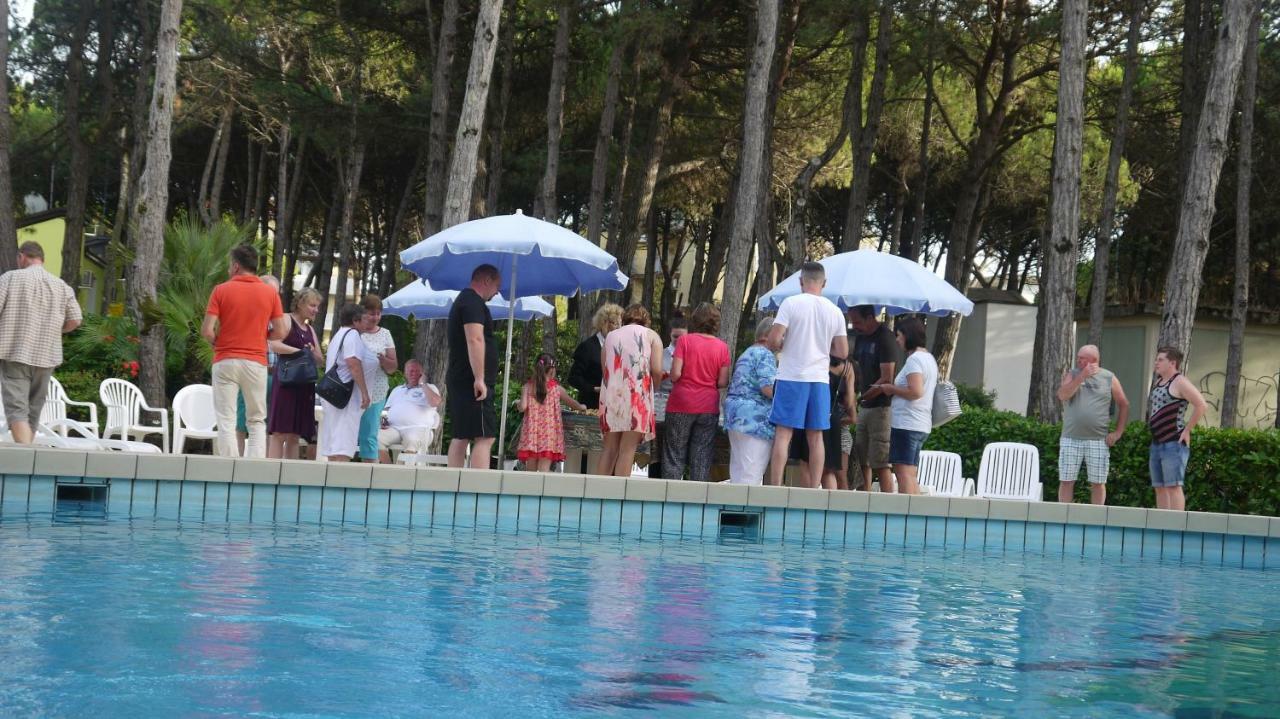 Alemagna Lido Del Sole Hotel Bibione