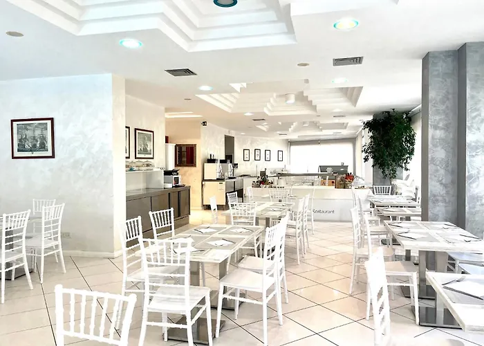 Hotel Alemagna