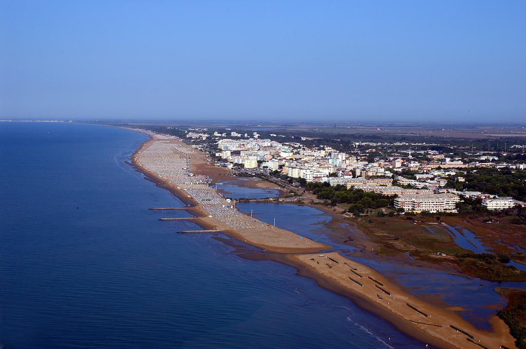 Alemagna Lido Del Sole 4*