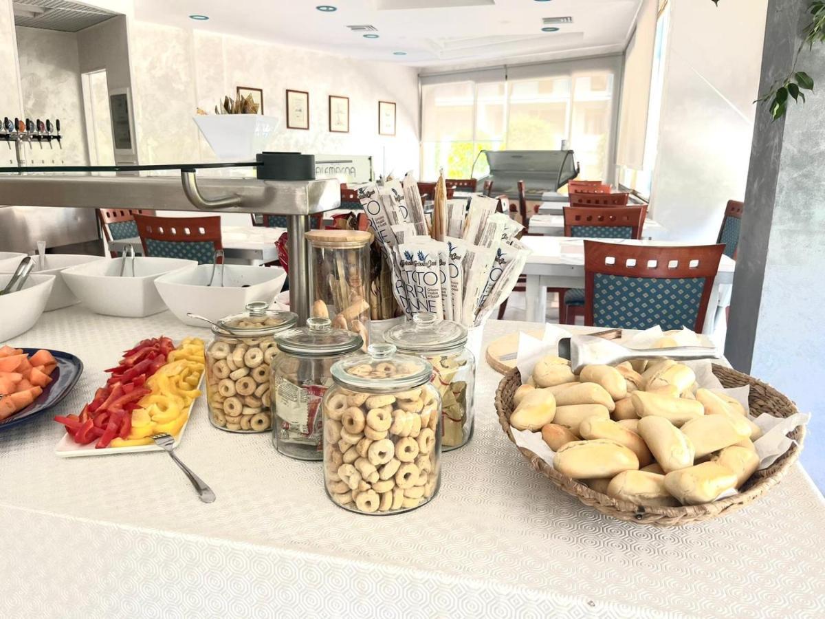 Alemagna 4* Bibione