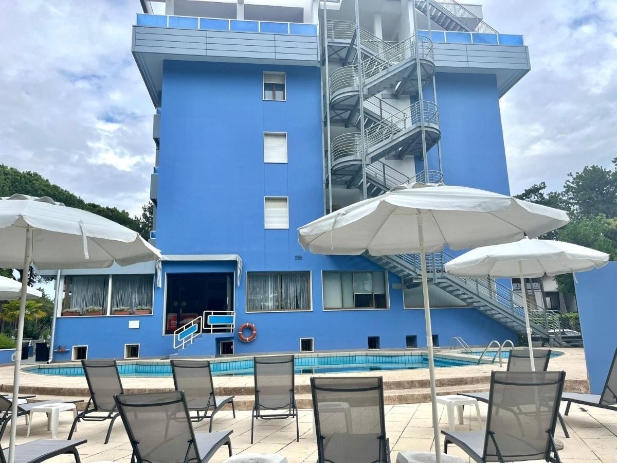 Alemagna Hotel 4*