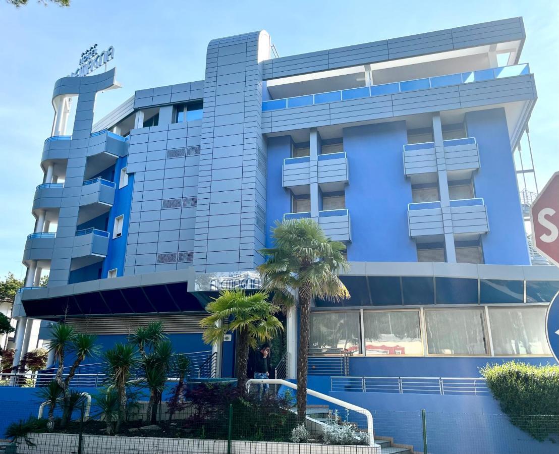 Alemagna Hotel 4*