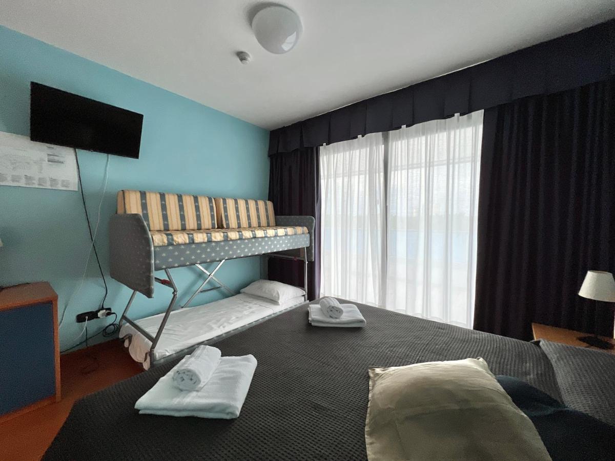 Hotel Alemagna