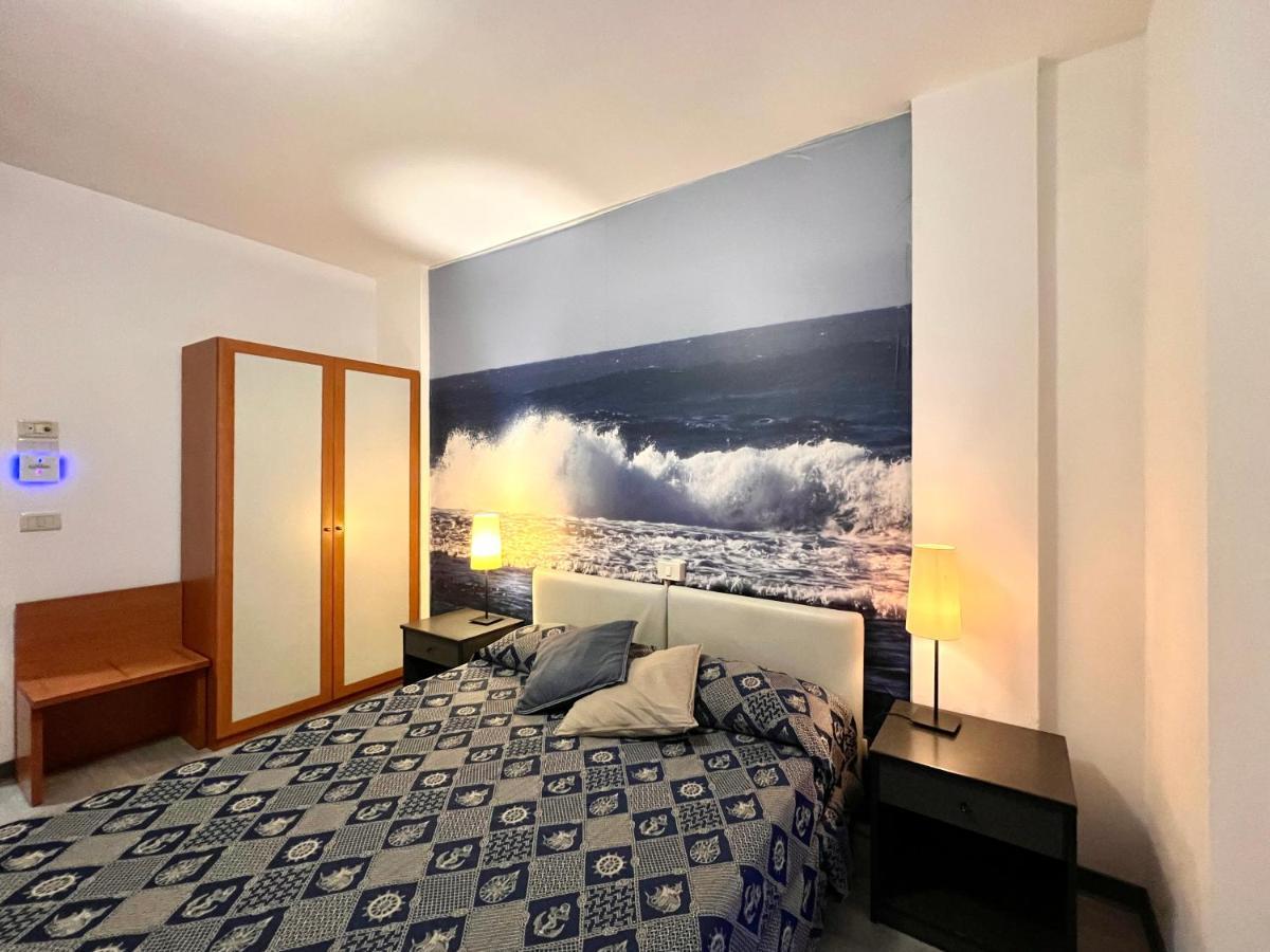 Hotel Alemagna Bibione