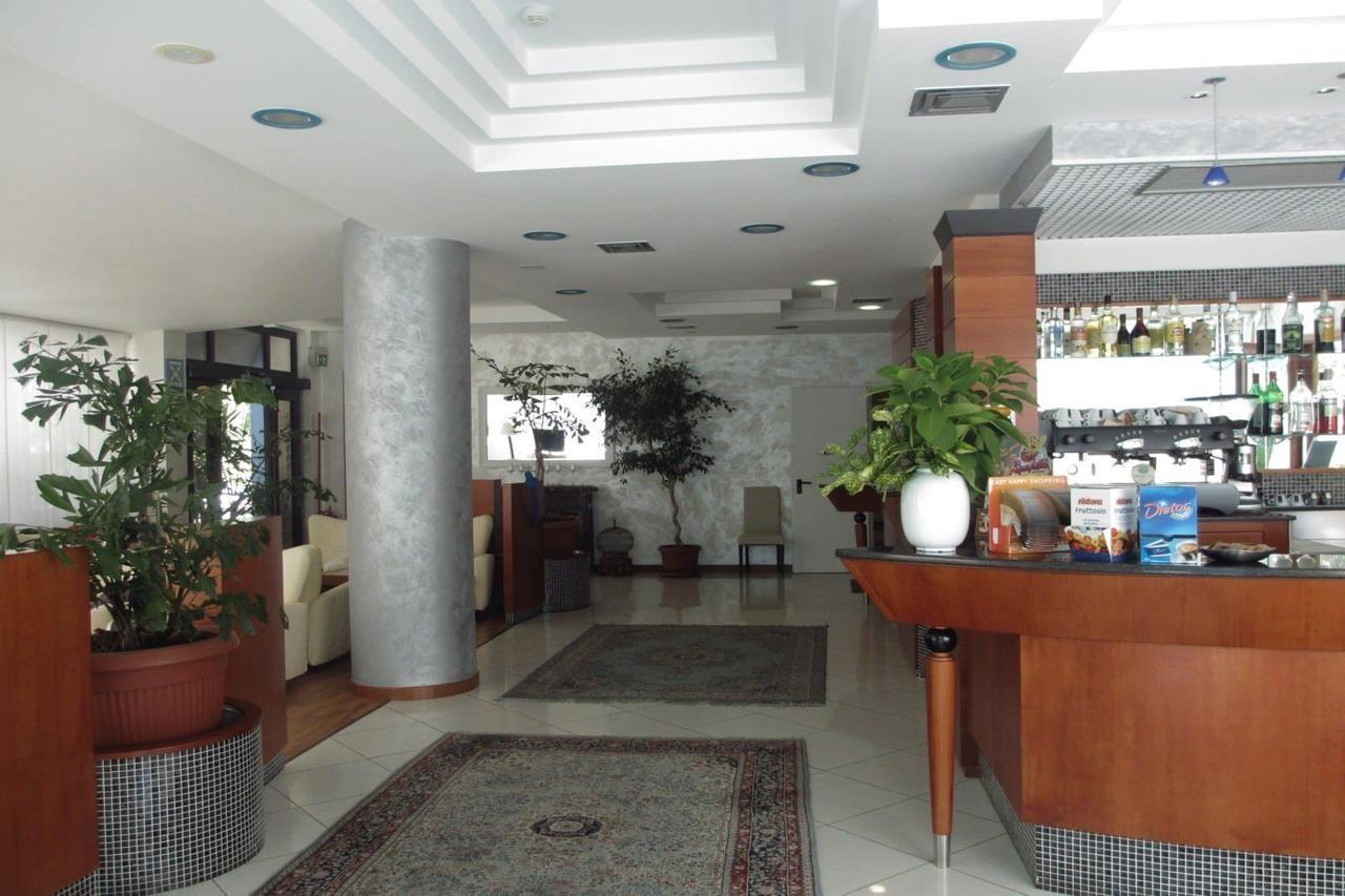Alemagna Hotel