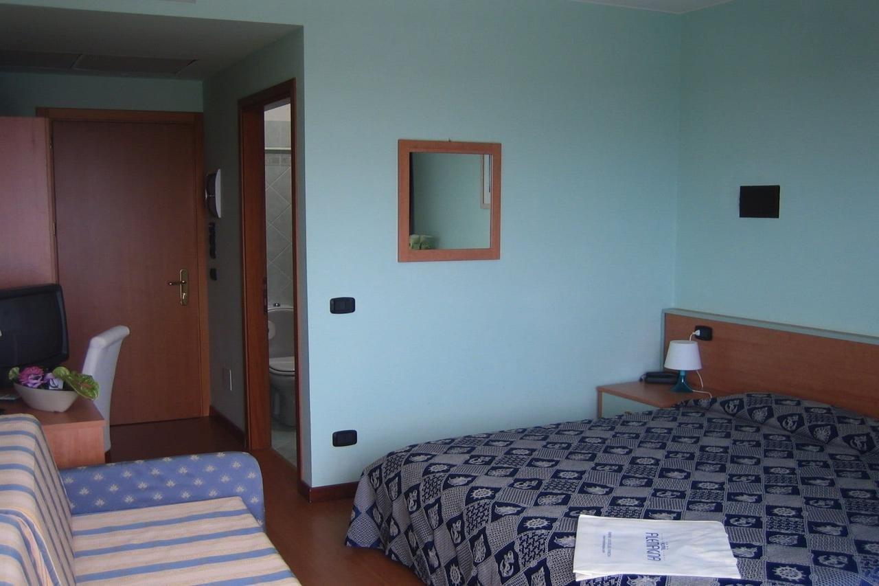 Hotel Alemagna Bibione