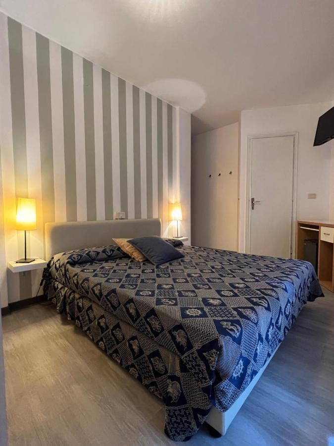 Hotel Alemagna Lido Del Sole Bibione