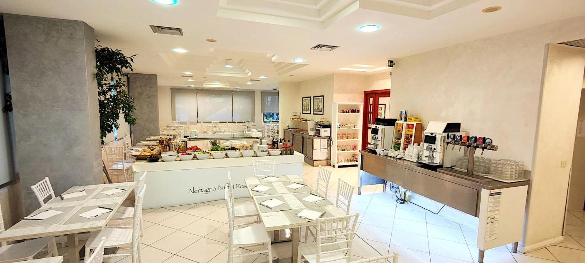 Alemagna 4* Bibione