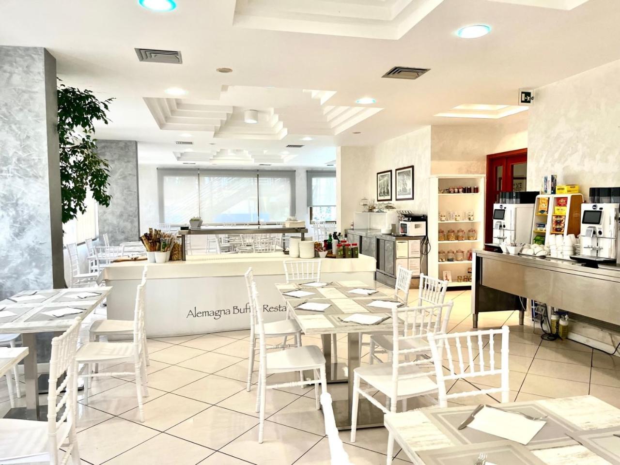 Alemagna Hotel Bibione