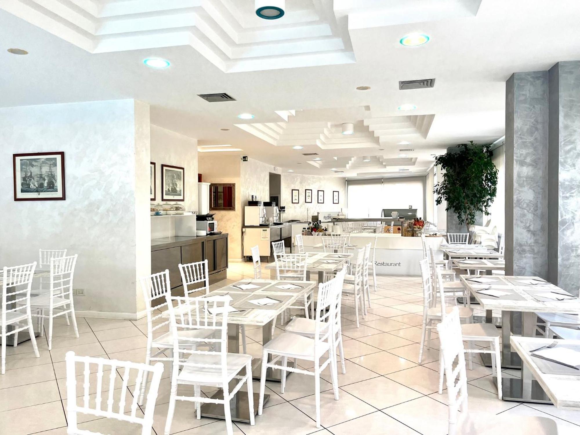 Alemagna Hotel Bibione