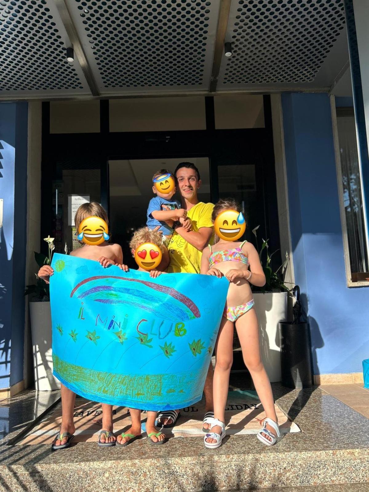 Alemagna 4* Bibione