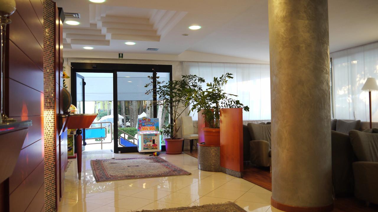 Alemagna Bibione